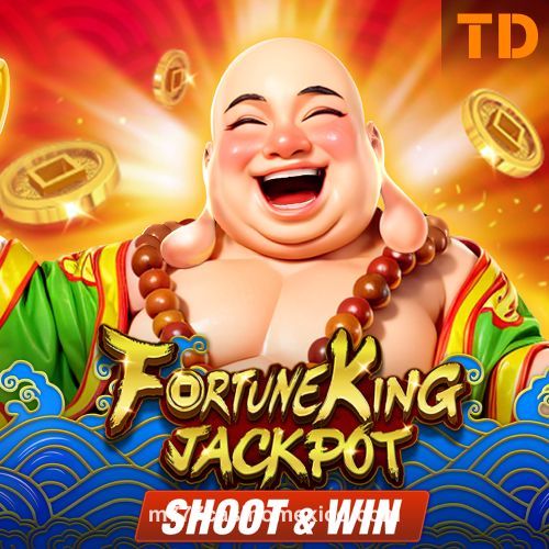 Fortune king jackpot m777 casino mexico