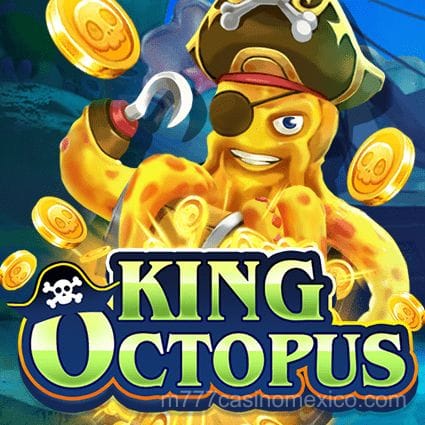 King Octopus