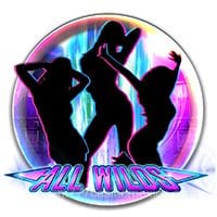 Imagen del juego AllWilds en m777casinomexico.com