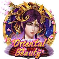 OrientalBeauty